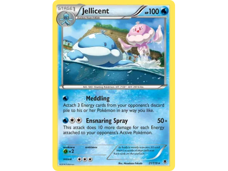 Jellicent