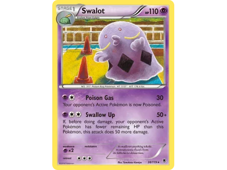 Swalot