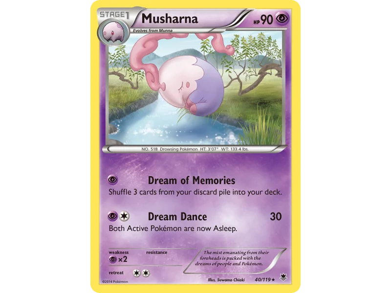 Musharna