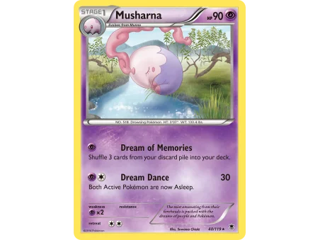Musharna