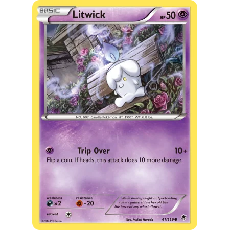 Litwick