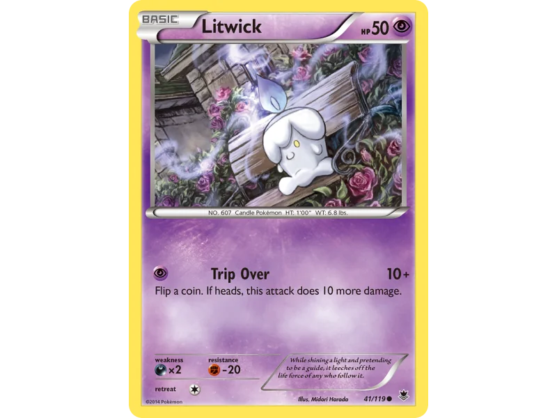 Litwick