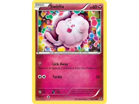 Swirlix