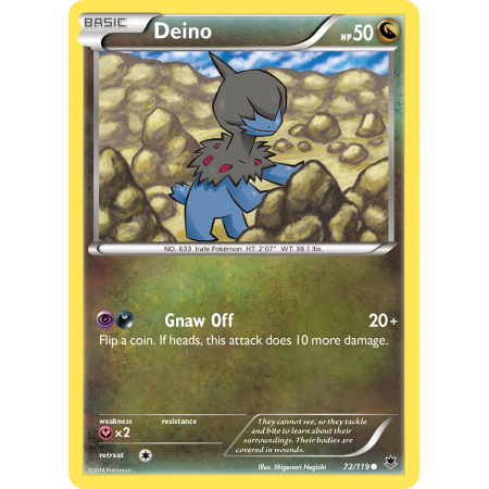 Deino