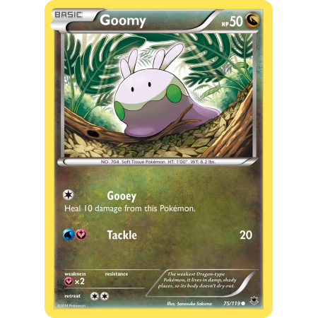 Goomy