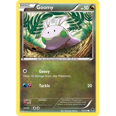 Goomy