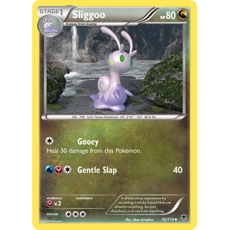 Sliggoo