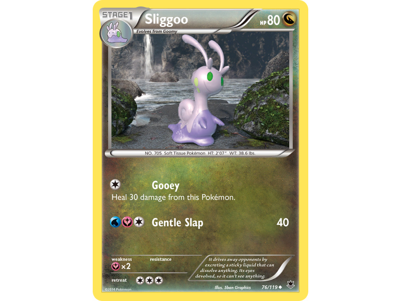 Sliggoo