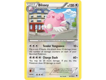 Blissey