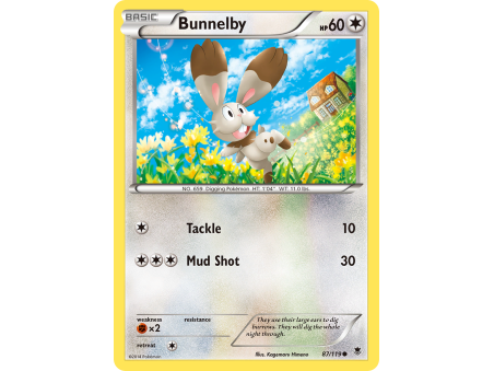 Bunnelby