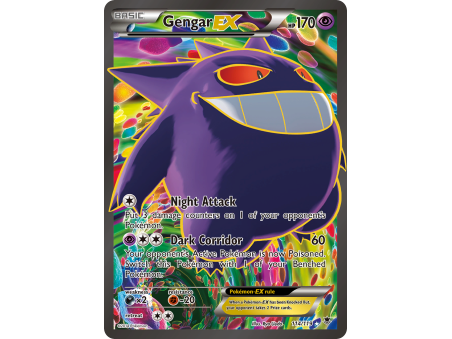 Gengar-EX