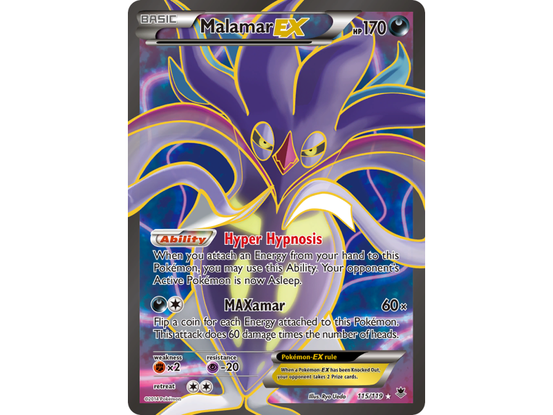 Malamar-EX