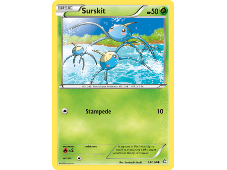 Surskit