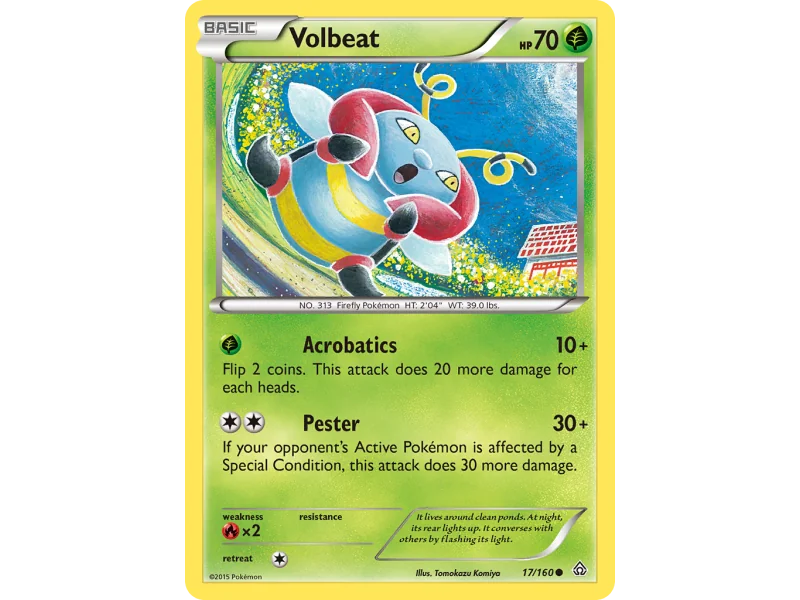 Volbeat