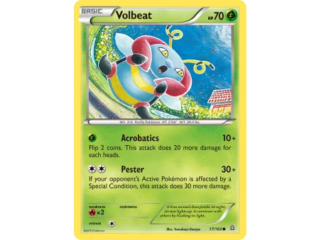 Volbeat