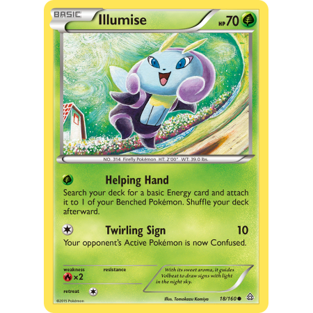 Illumise
