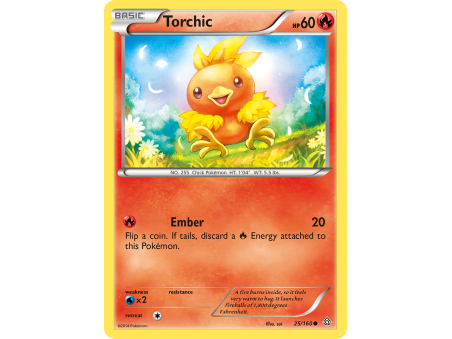 Torchic