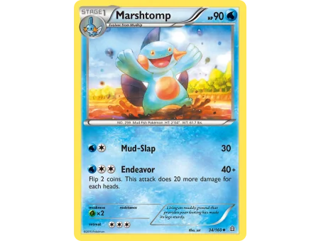 Marshtomp