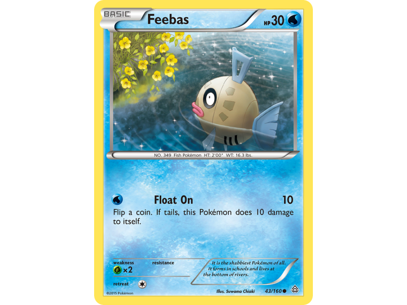 Feebas
