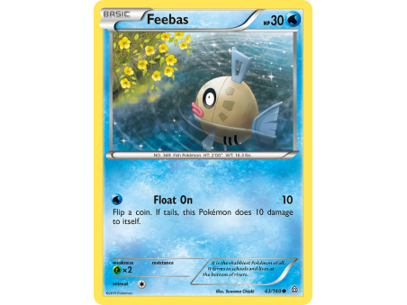 Feebas