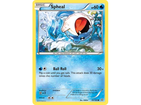Spheal