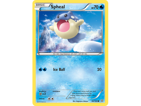 Spheal