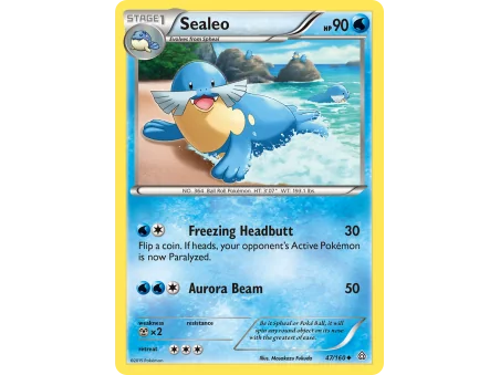 Sealeo