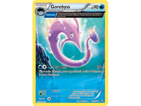Gorebyss