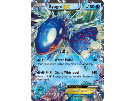 Kyogre-EX