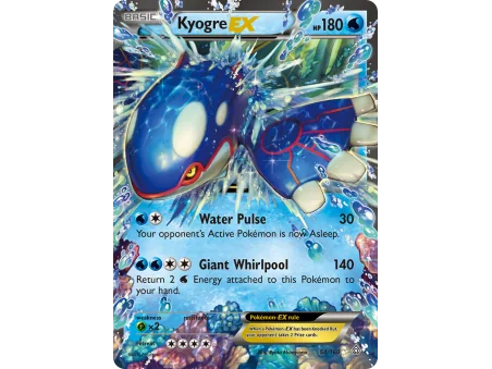 Kyogre-EX