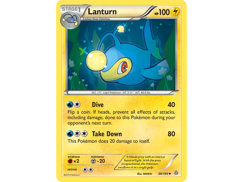 Lanturn