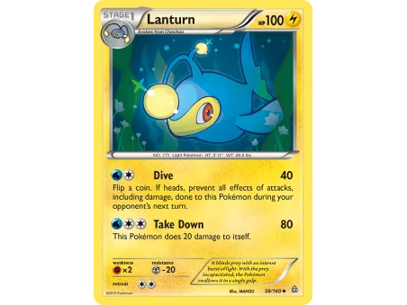 Lanturn