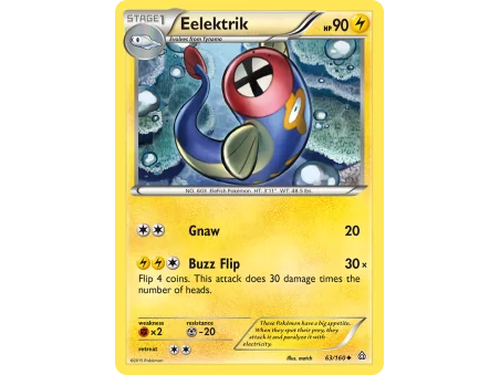 Eelektrik