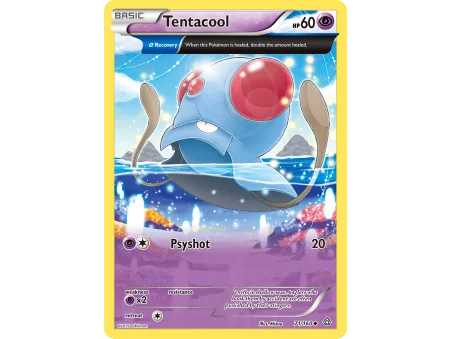 Tentacool