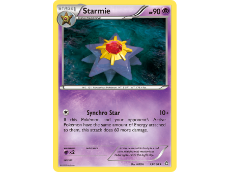 Starmie