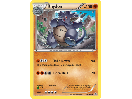 Rhydon