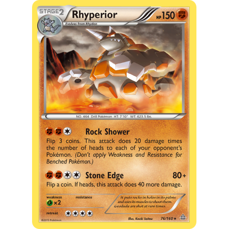 Rhyperior