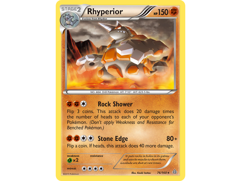 Rhyperior
