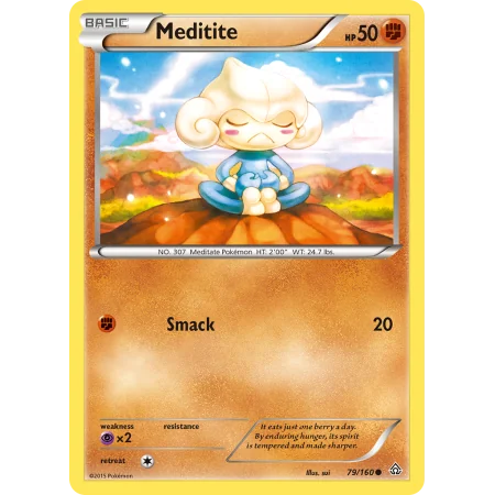 Meditite