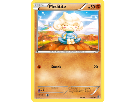 Meditite