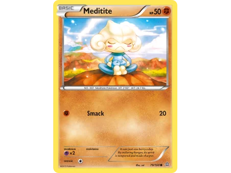Meditite