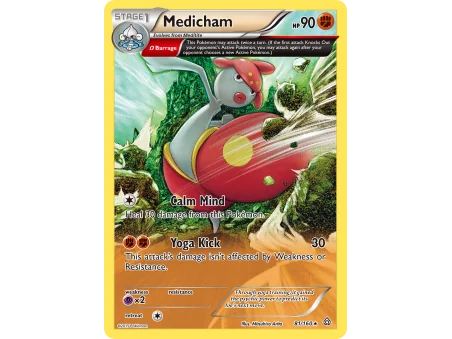 Medicham