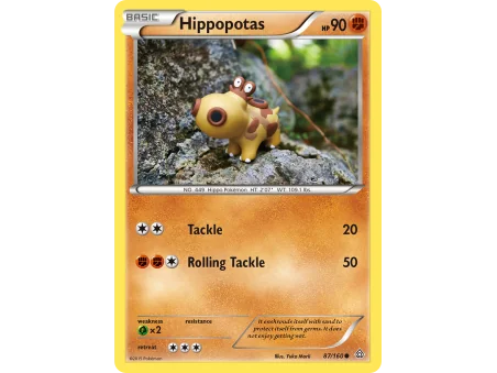 Hippopotas