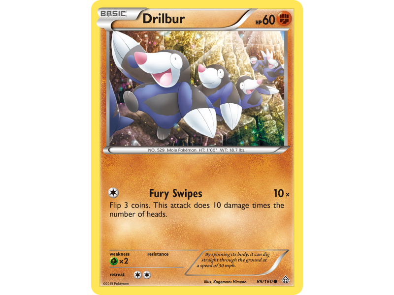 Drilbur