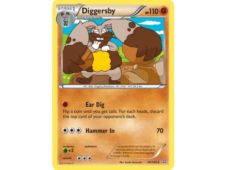 Diggersby