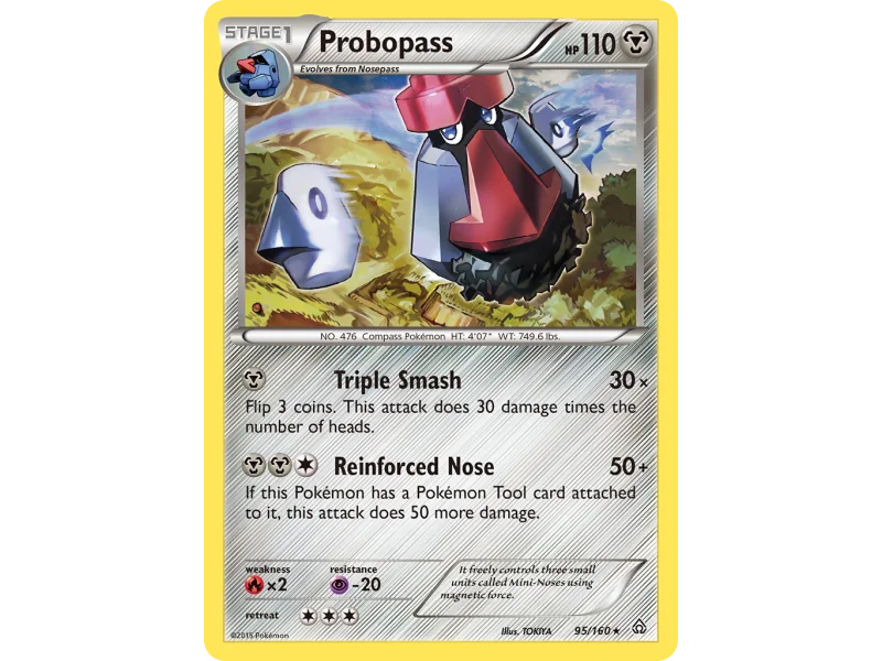 Probopass