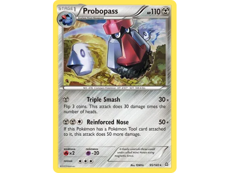 Probopass