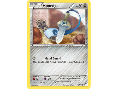 Honedge
