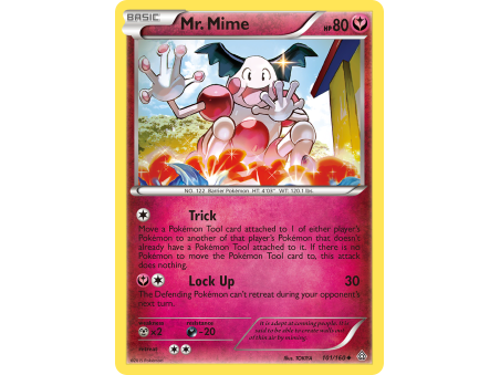 Mr. Mime