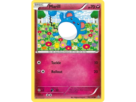 Marill